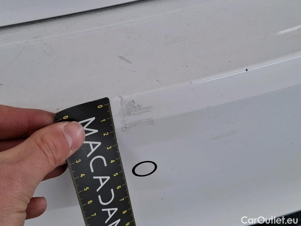  Skoda  Octavia  Berline RS 2.0 TDI 200CV BVA7 E6d #12