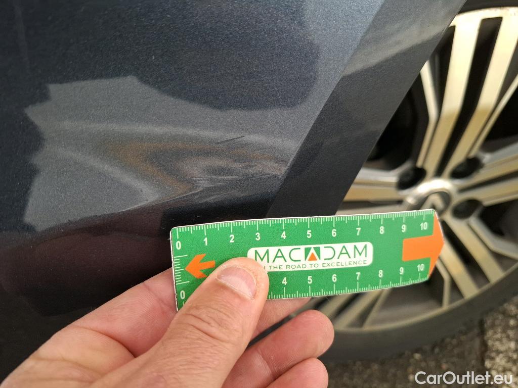  Renault  Megane  IV Estate Evolution 1.5 dCi 115CV BVA7 E6d #33