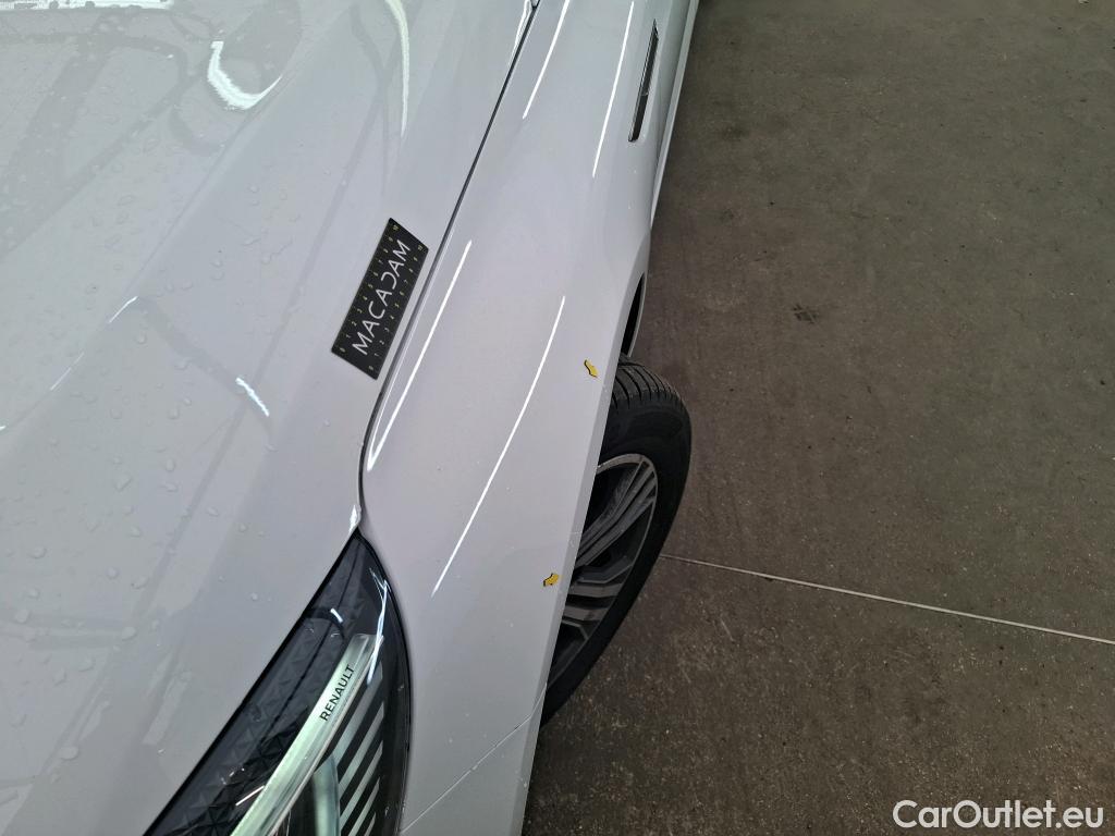  Renault  Megane  IV Berline 5 ptes. Intens 1.5 dCi 115CV BVA7 E6d #15