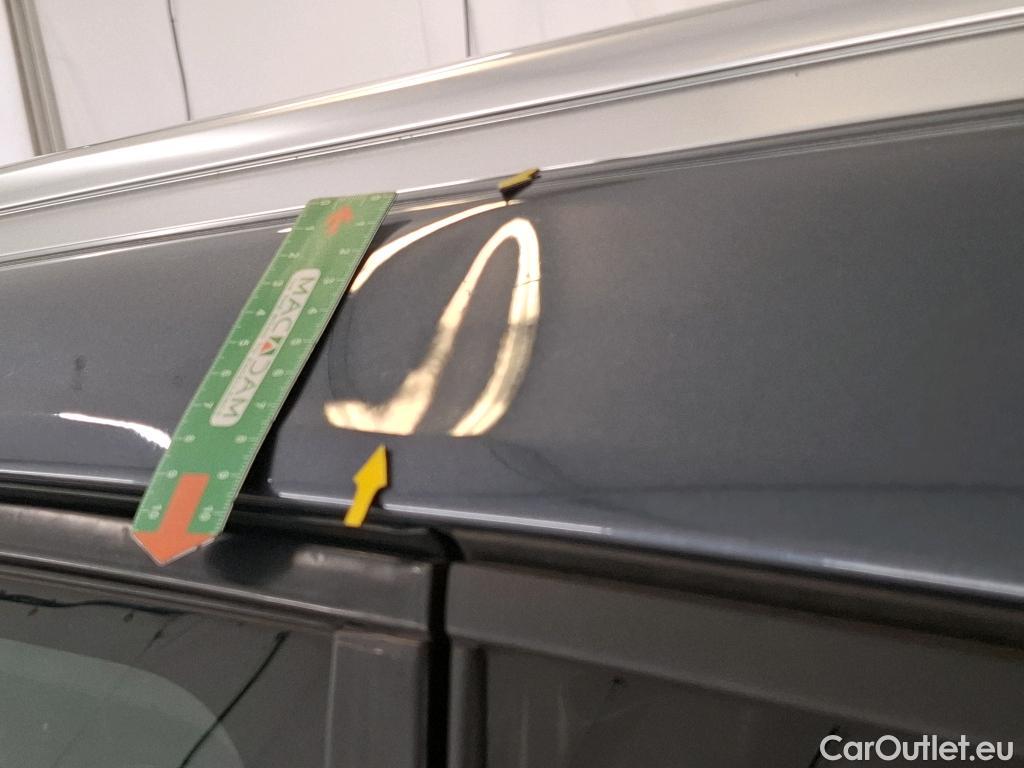  Renault  Megane  IV Estate Evolution 1.5 dCi 115CV BVA7 E6d #26