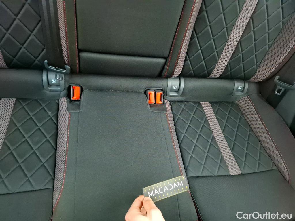  Skoda  Octavia  Berline RS 2.0 TDI 200CV BVA7 E6d #29