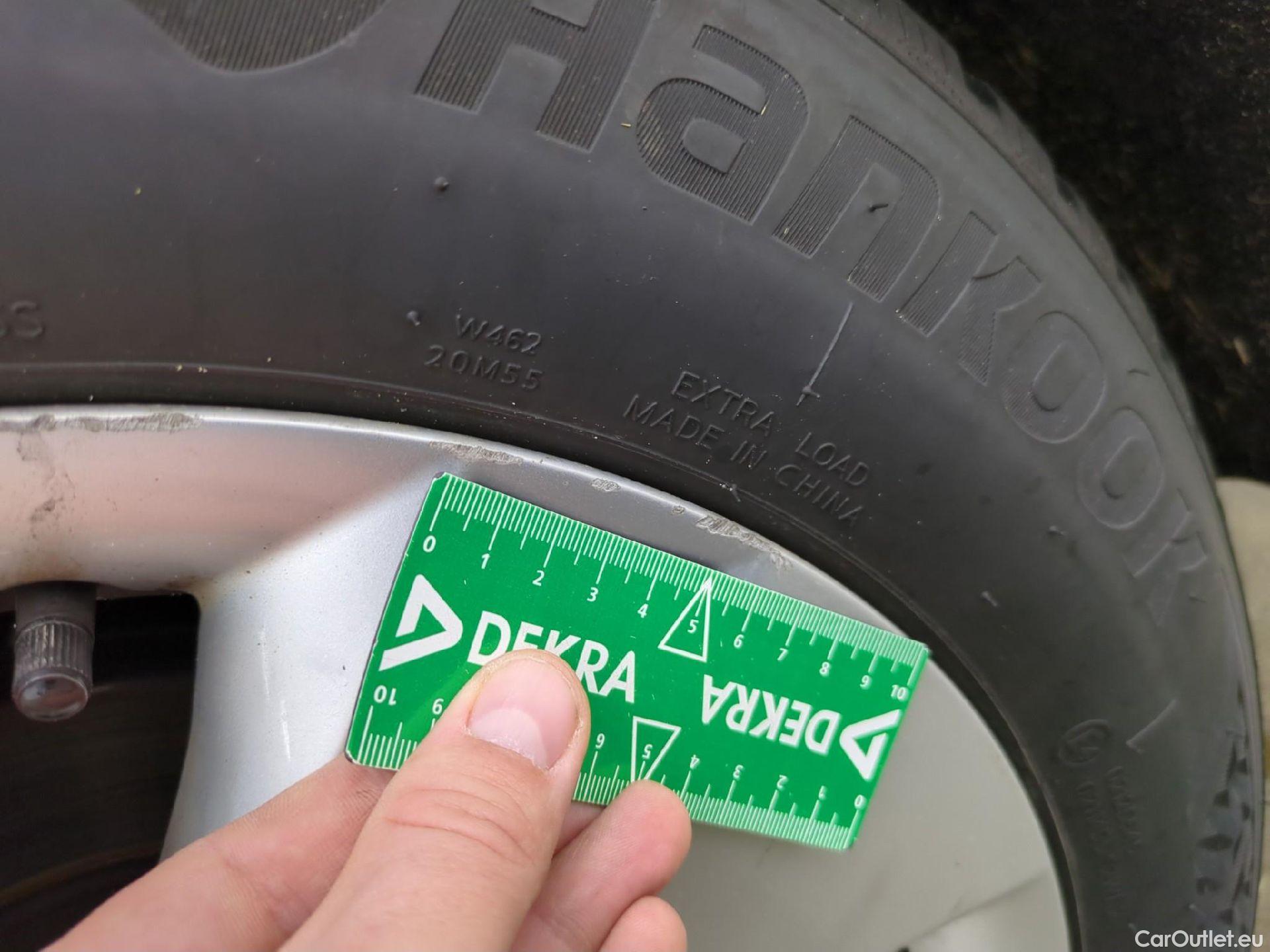  Skoda  Octavia  Break Business 2.0 TDI 150CV BVA7 E6d #15