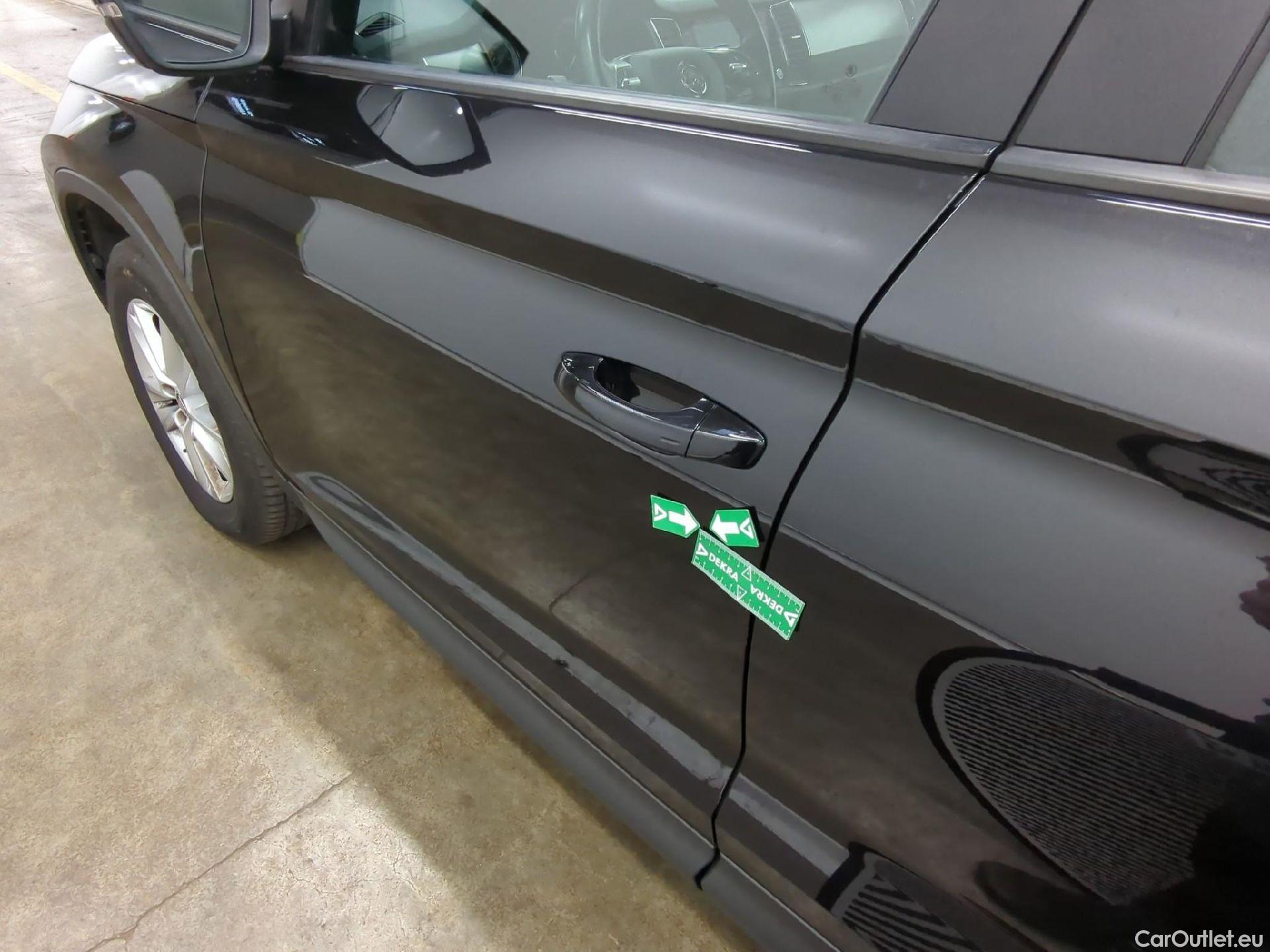  Skoda  Kodiaq  Business 2.0 TDI 150CV BVA7 E6d #10