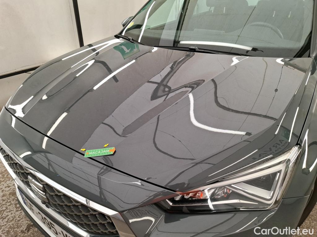  Seat  TARRACO  Xcellence 2.0 TDI 150CV BVA7 E6d #19