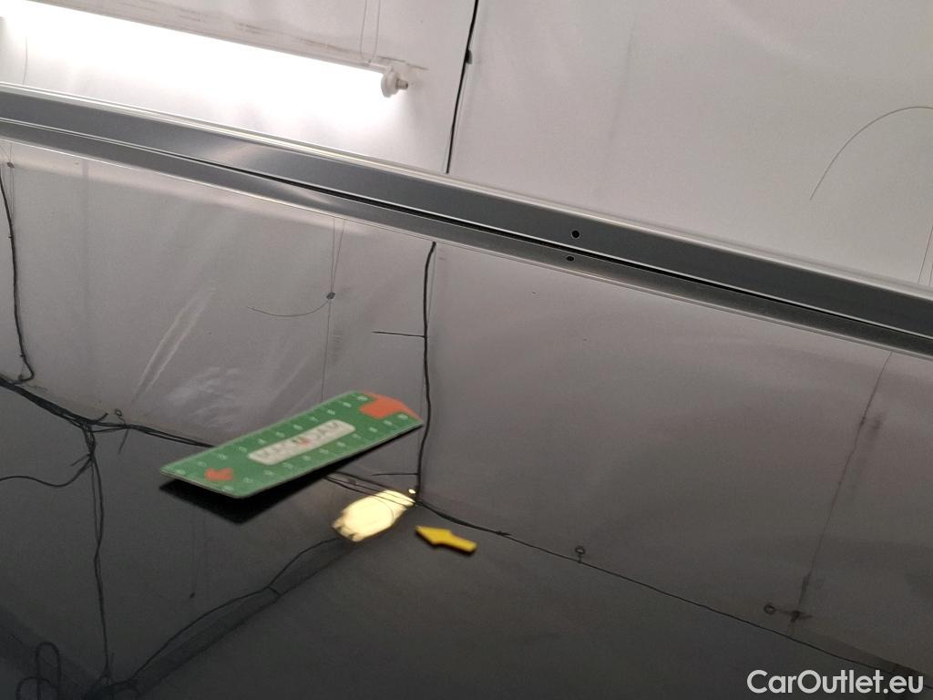  Renault  Megane  IV Estate Evolution 1.5 dCi 115CV BVA7 E6d #12