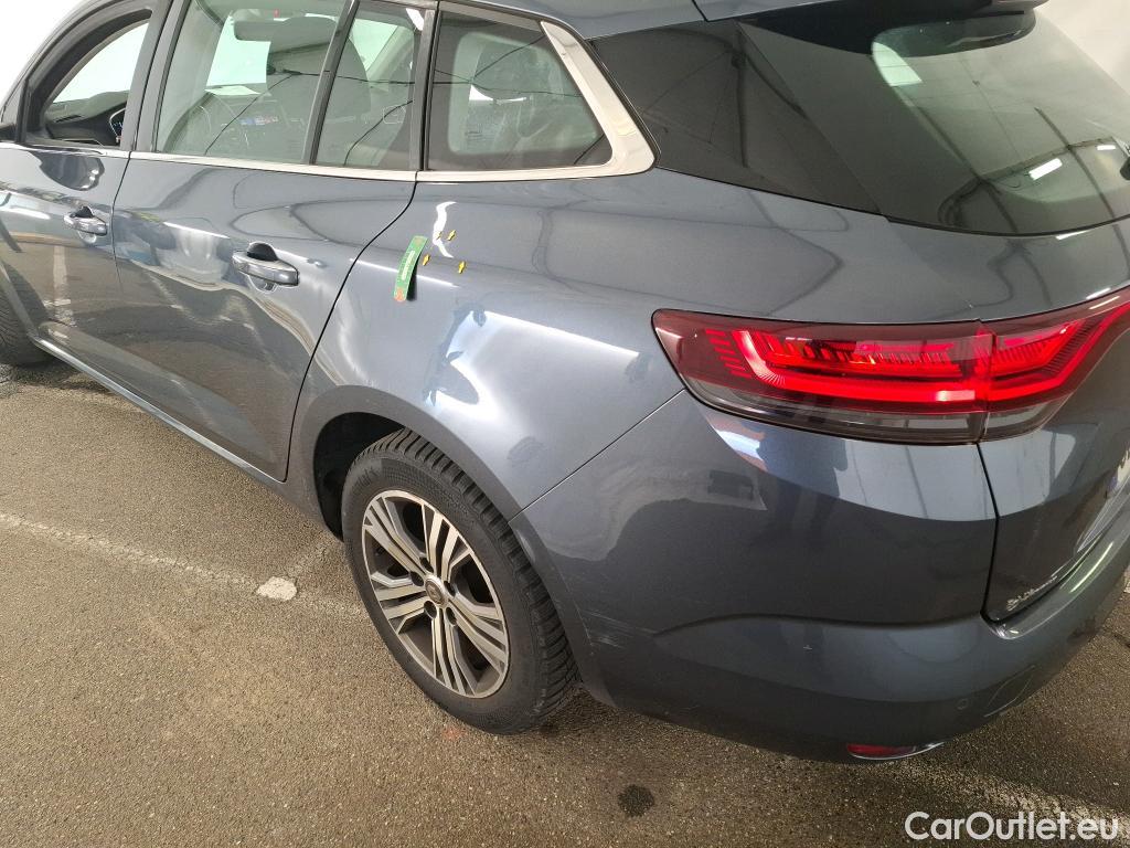  Renault  Megane  IV Estate Evolution 1.5 dCi 115CV BVA7 E6d #72