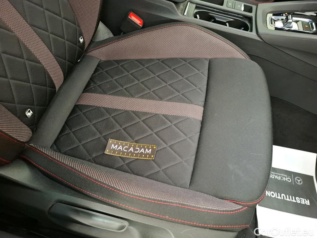  Skoda  Octavia  Berline RS 2.0 TDI 200CV BVA7 E6d #26