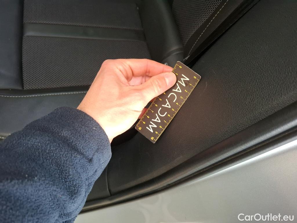  Skoda  Octavia  Berline Style 2.0 TDI 150CV BVA7 E6d #18