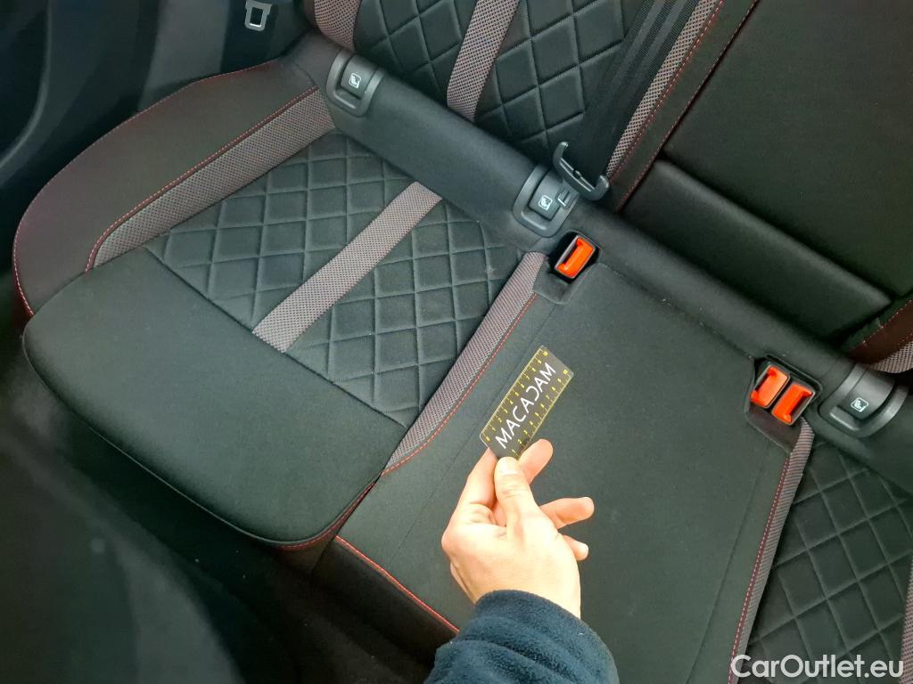  Skoda  Octavia  Berline RS 2.0 TDI 200CV BVA7 E6d #28