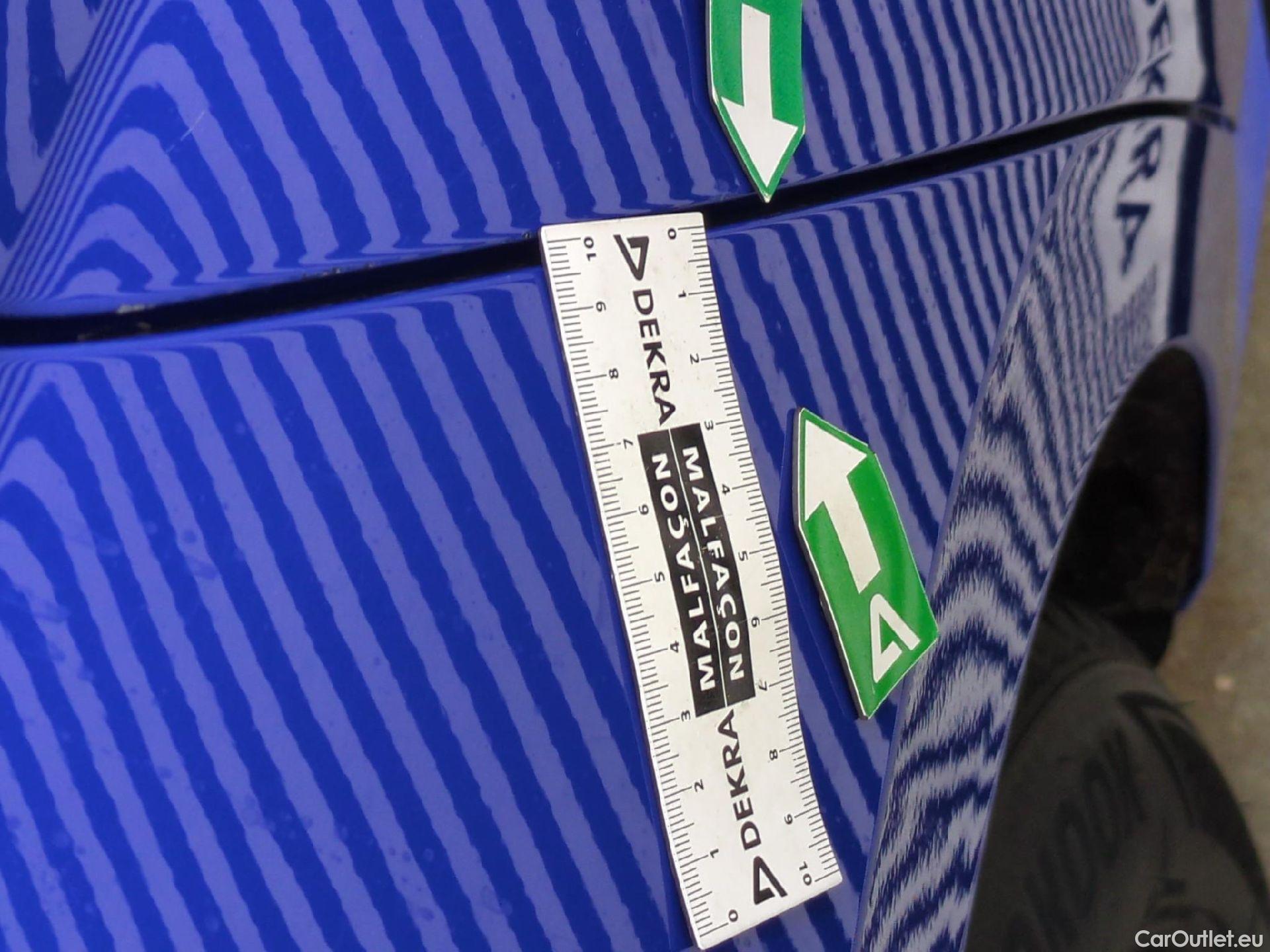  Skoda  Octavia  Break Business 2.0 TDI 150CV BVA7 E6d #23