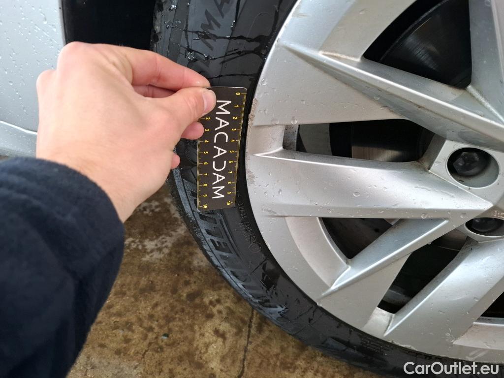  Skoda  Octavia  Berline Style 2.0 TDI 150CV BVA7 E6d #12