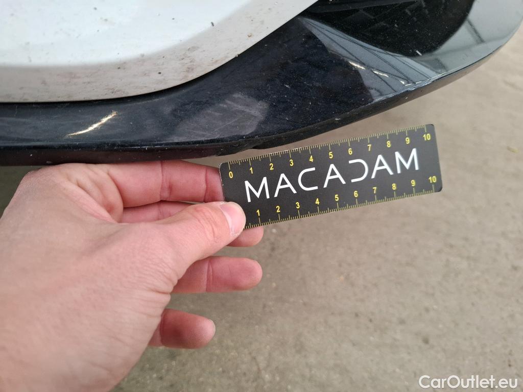  Skoda  Octavia  Berline RS 2.0 TDI 200CV BVA7 E6d #15