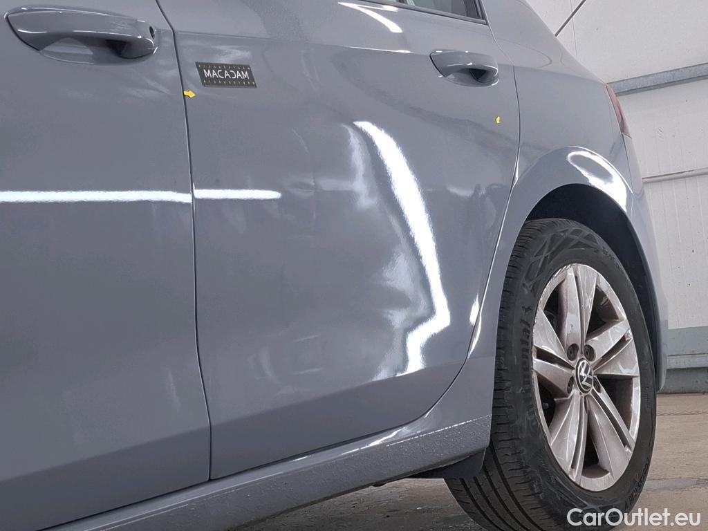  Volkswagen  Golf  VOLKSWAGEN / 2020 / 5P / Berline 1.0 eTSI OPF 110 DSG7 Life Business 1st #6