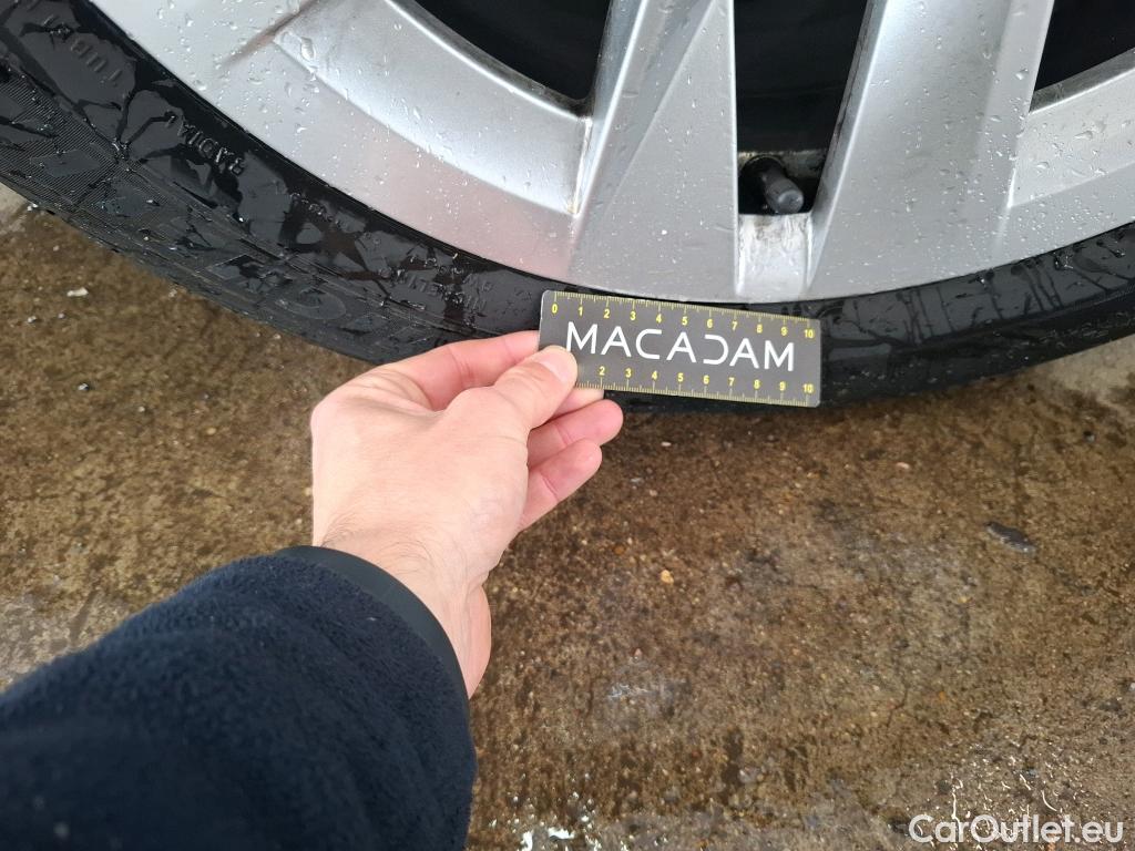  Skoda  Octavia  Berline Style 2.0 TDI 150CV BVA7 E6d #37