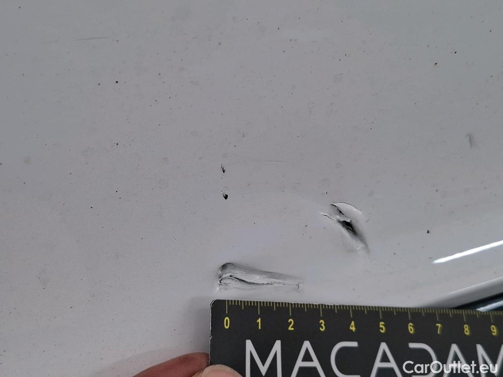  Skoda  Octavia  Berline RS 2.0 TDI 200CV BVA7 E6d #10