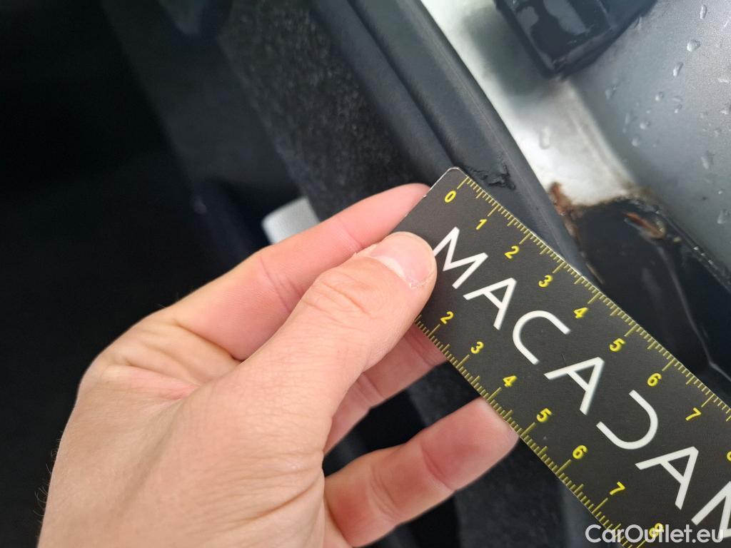  Skoda  Octavia  Berline Style 2.0 TDI 150CV BVA7 E6d #24