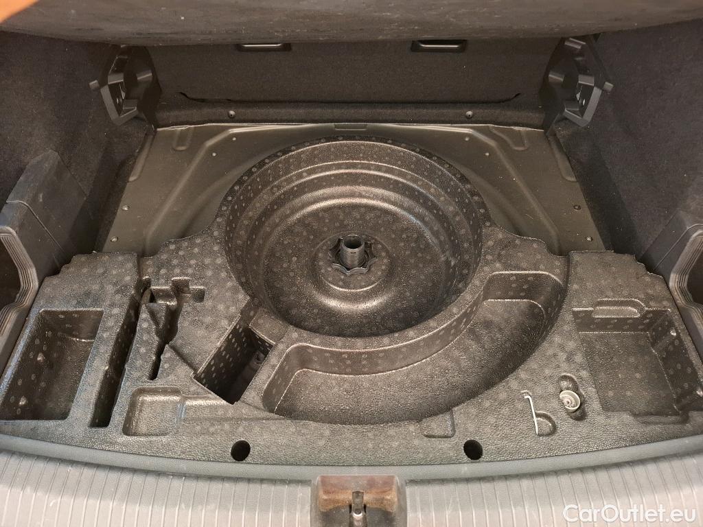  Seat  TARRACO  Xcellence 2.0 TDI 150CV BVA7 E6d #5