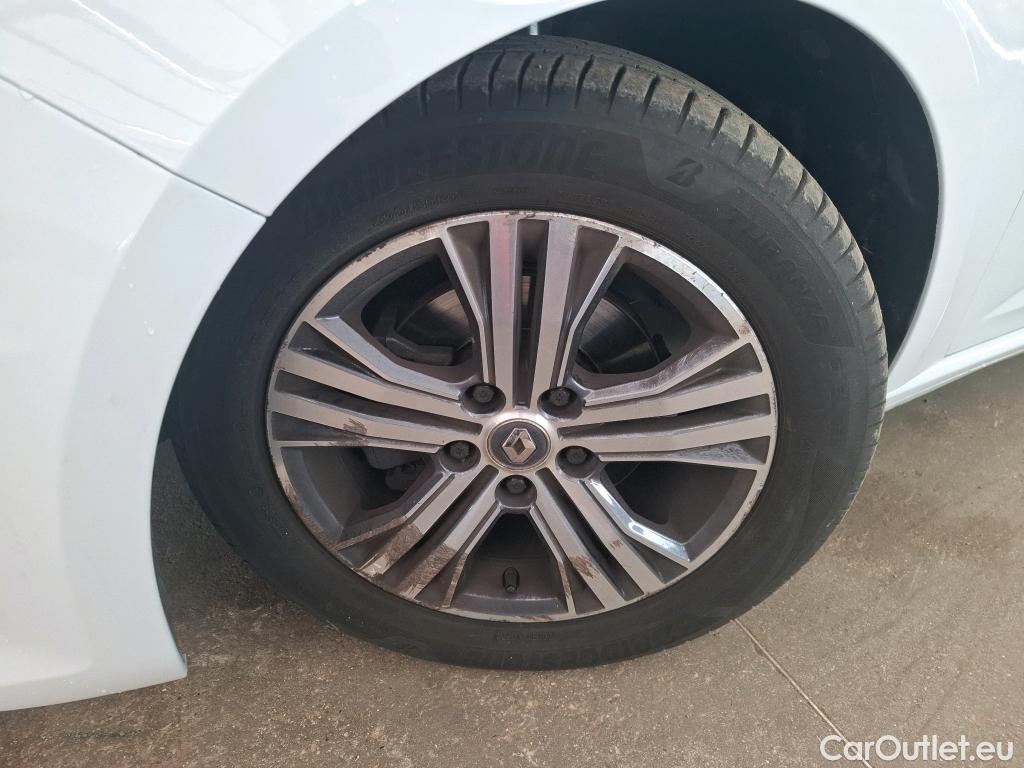  Renault  Megane  IV Berline 5 ptes. Intens 1.5 dCi 115CV BVA7 E6d #28