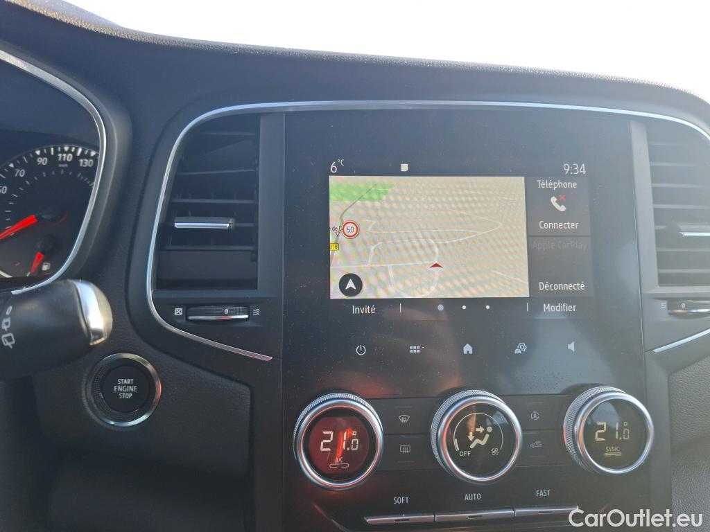  Renault  Megane  IV Berline 5 ptes. Business 1.5 dCi 115CV BVA7 E6d #16