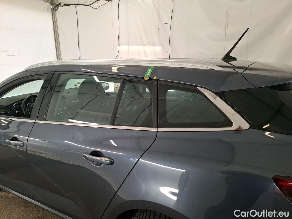  Renault  Megane  IV Estate Evolution 1.5 dCi 115CV BVA7 E6d #25