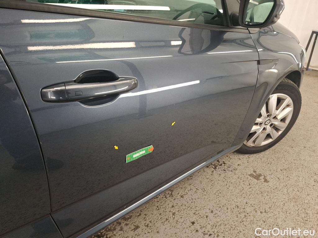  Renault  Megane  IV Berline 5 ptes. Business 1.5 dCi 115CV BVA7 E6d #9