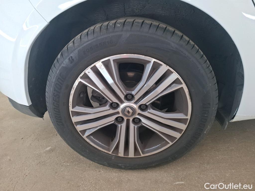  Renault  Megane  IV Berline 5 ptes. Intens 1.5 dCi 115CV BVA7 E6d #40