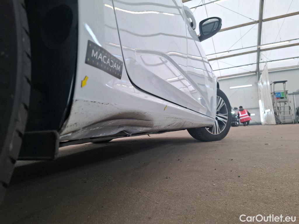  Renault  Megane  IV Berline 5 ptes. Intens 1.5 dCi 115CV BVA7 E6d #11