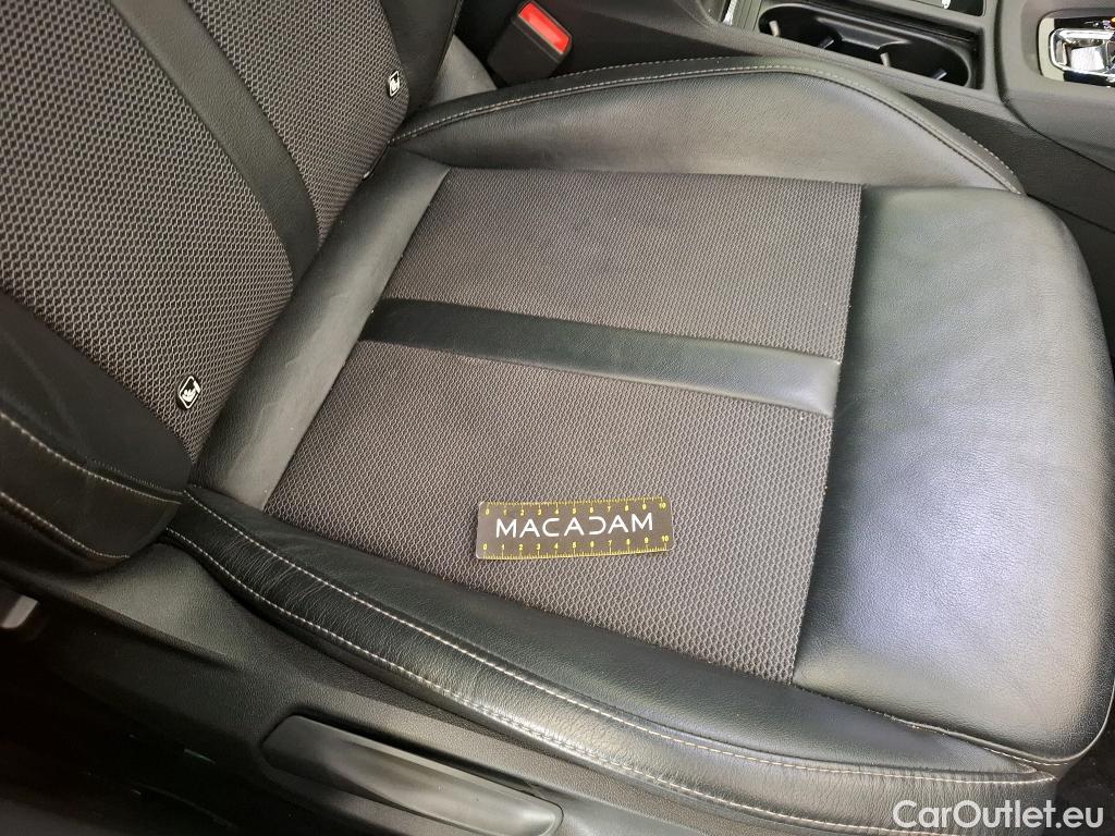  Skoda  Octavia  Berline Style 2.0 TDI 150CV BVA7 E6d #27