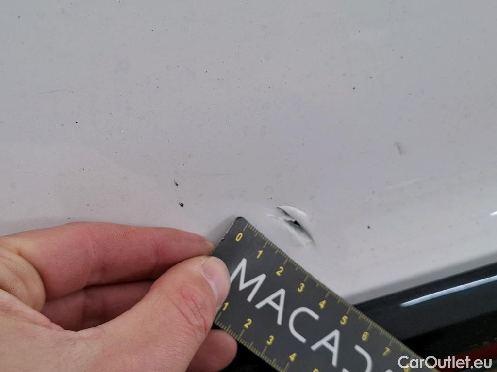  Skoda  Octavia  Berline RS 2.0 TDI 200CV BVA7 E6d #11