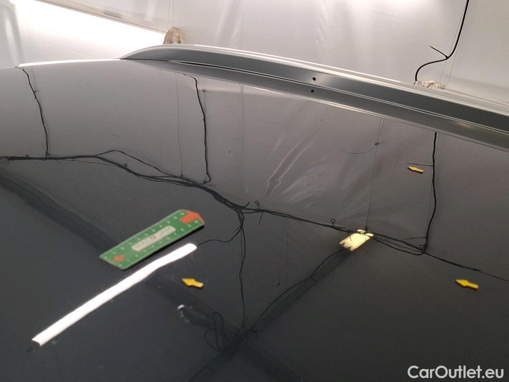  Renault  Megane  IV Estate Evolution 1.5 dCi 115CV BVA7 E6d #14