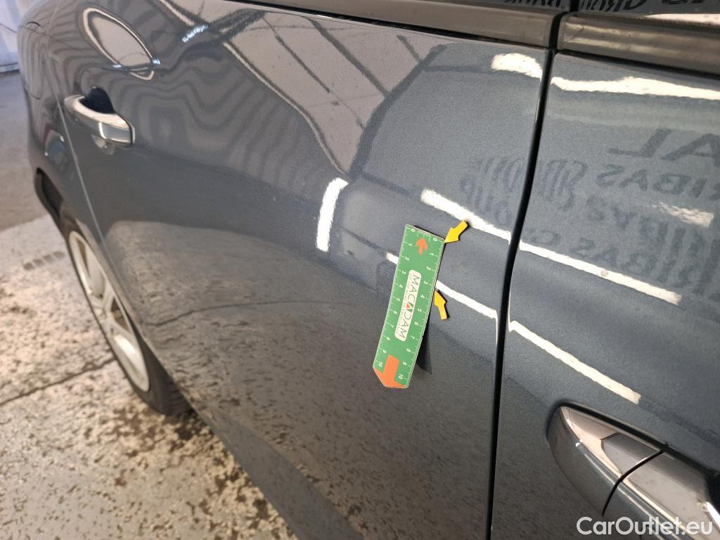  Renault  Megane  IV Berline 5 ptes. Business 1.5 dCi 115CV BVA7 E6d #22