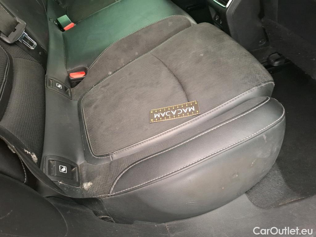  Renault  Megane  IV Berline 5 ptes. Intens 1.5 dCi 115CV BVA7 E6d #21