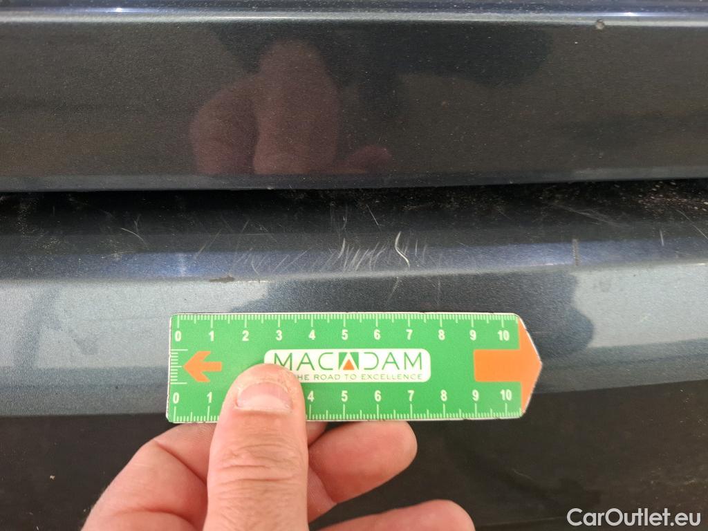  Renault  Megane  IV Estate Evolution 1.5 dCi 115CV BVA7 E6d #37