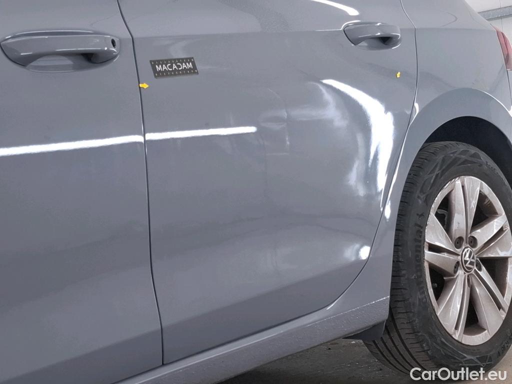  Volkswagen  Golf  VOLKSWAGEN / 2020 / 5P / Berline 1.0 eTSI OPF 110 DSG7 Life Business 1st #4