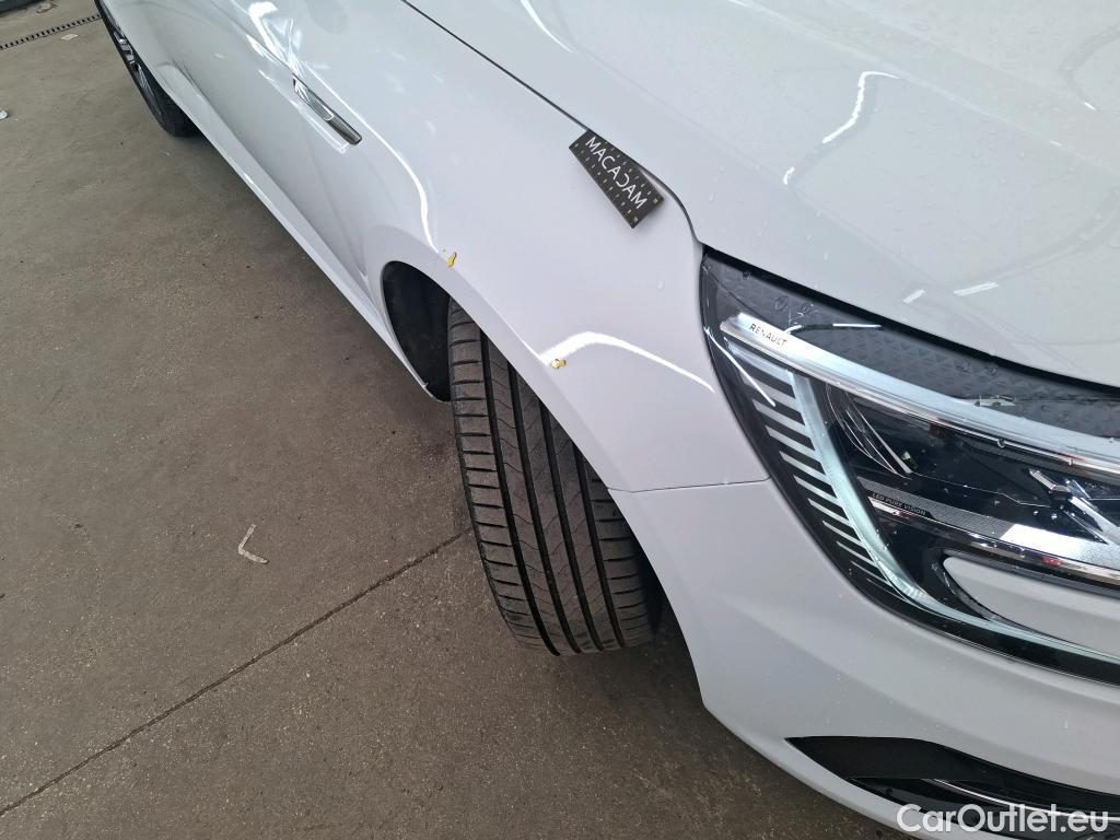  Renault  Megane  IV Berline 5 ptes. Intens 1.5 dCi 115CV BVA7 E6d #16