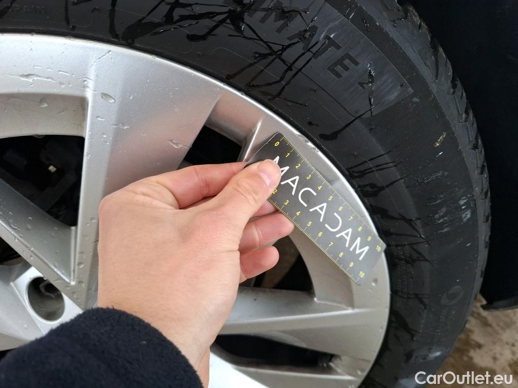  Skoda  Octavia  Berline Style 2.0 TDI 150CV BVA7 E6d #33