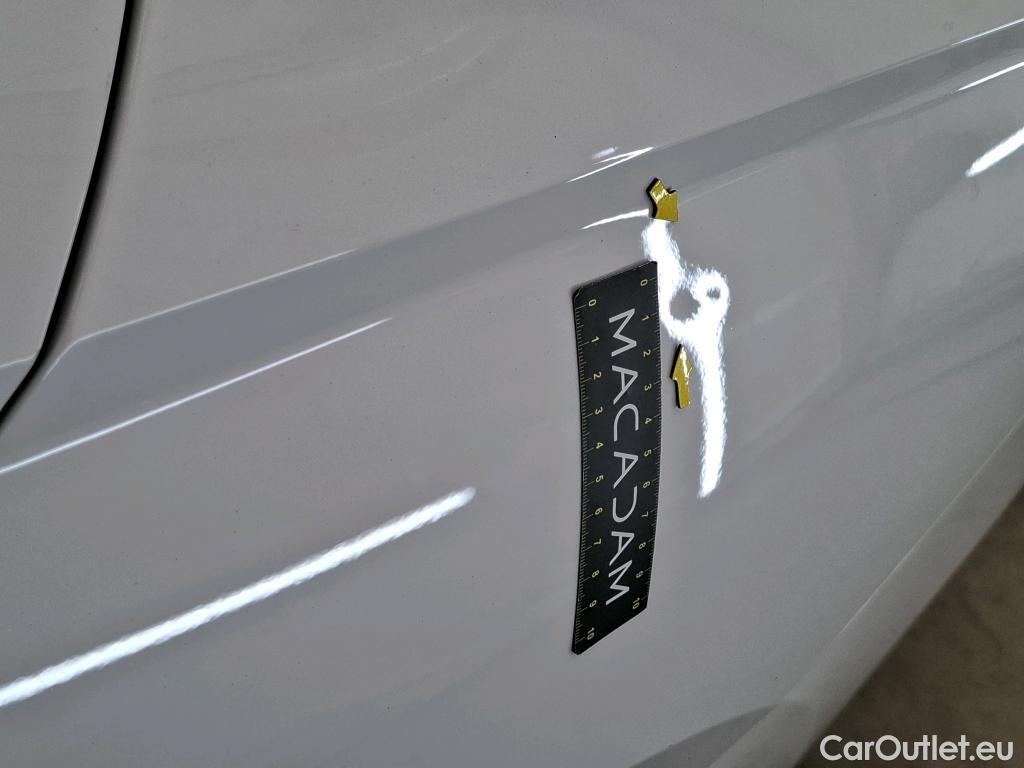  Skoda  Octavia  Berline RS 2.0 TDI 200CV BVA7 E6d #21