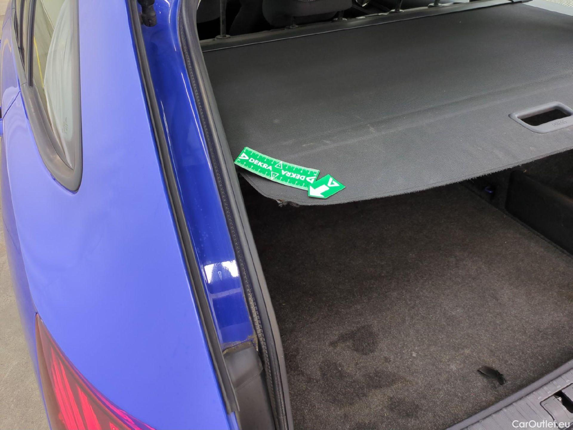  Skoda  Octavia  Break Business 2.0 TDI 150CV BVA7 E6d #8