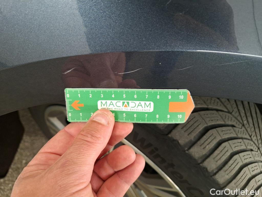  Renault  Megane  IV Estate Evolution 1.5 dCi 115CV BVA7 E6d #24