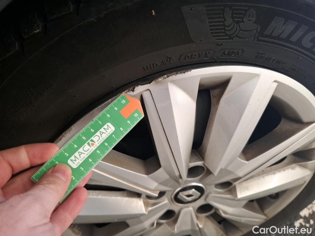  Renault  Megane  IV Berline 5 ptes. Business 1.5 dCi 115CV BVA7 E6d #25