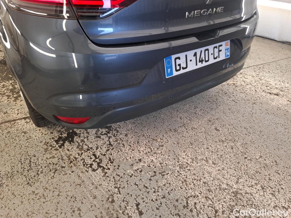  Renault  Megane  IV Berline 5 ptes. Business 1.5 dCi 115CV BVA7 E6d #4