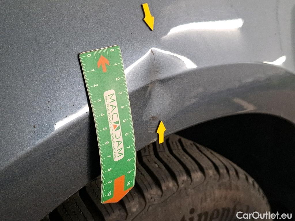  Renault  Megane  IV Estate Evolution 1.5 dCi 115CV BVA7 E6d #20