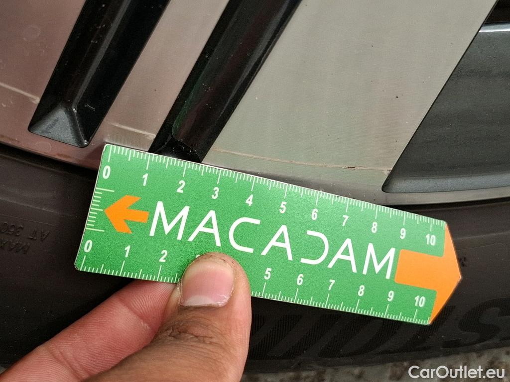  Seat  TARRACO  Xcellence 2.0 TDI 150CV BVA7 E6d #18