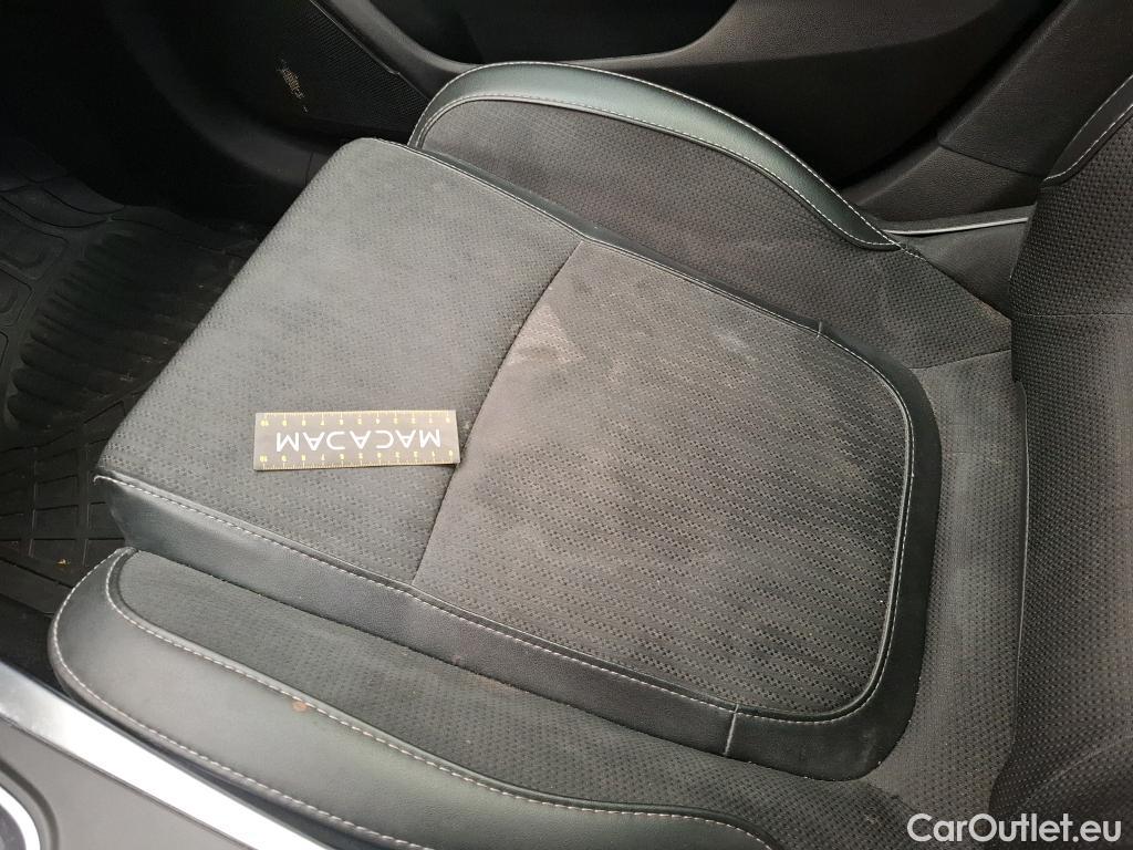  Renault  Megane  IV Berline 5 ptes. Intens 1.5 dCi 115CV BVA7 E6d #50