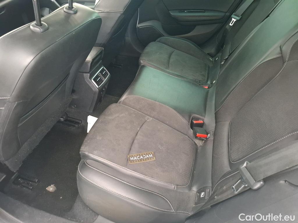  Renault  Megane  IV Berline 5 ptes. Intens 1.5 dCi 115CV BVA7 E6d #53