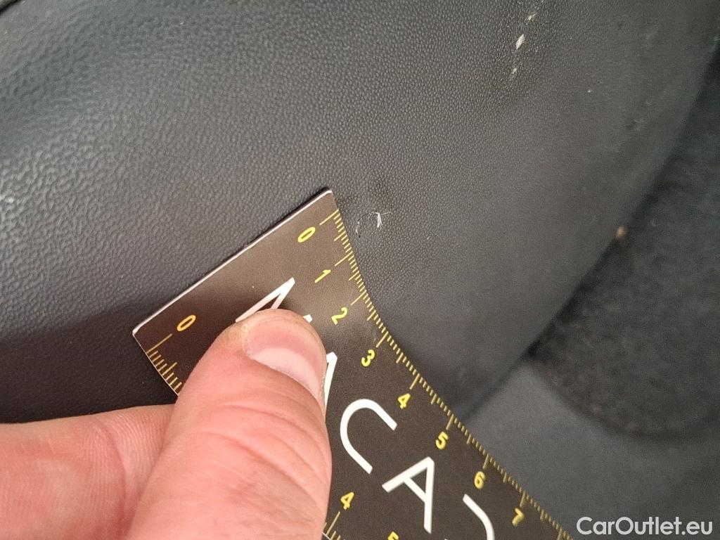  Renault  Megane  IV Berline 5 ptes. Intens 1.5 dCi 115CV BVA7 E6d #22