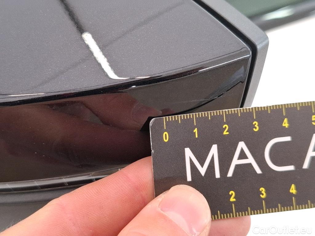  Skoda  Octavia  Berline RS 2.0 TDI 200CV BVA7 E6d #37