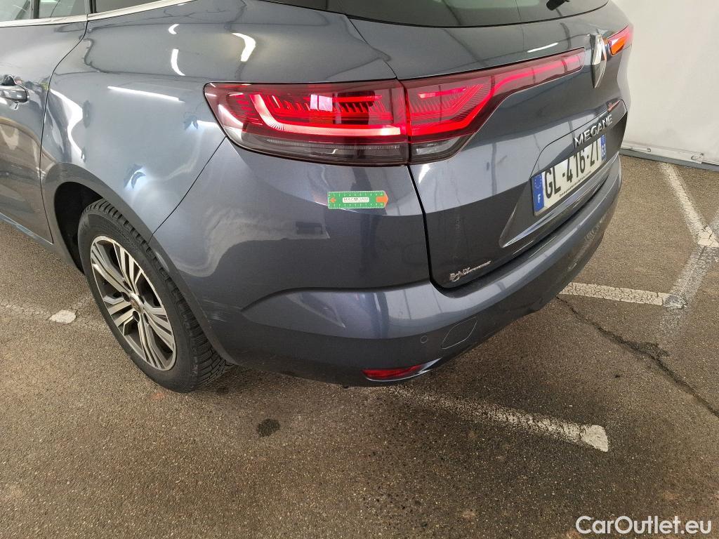  Renault  Megane  IV Estate Evolution 1.5 dCi 115CV BVA7 E6d #34