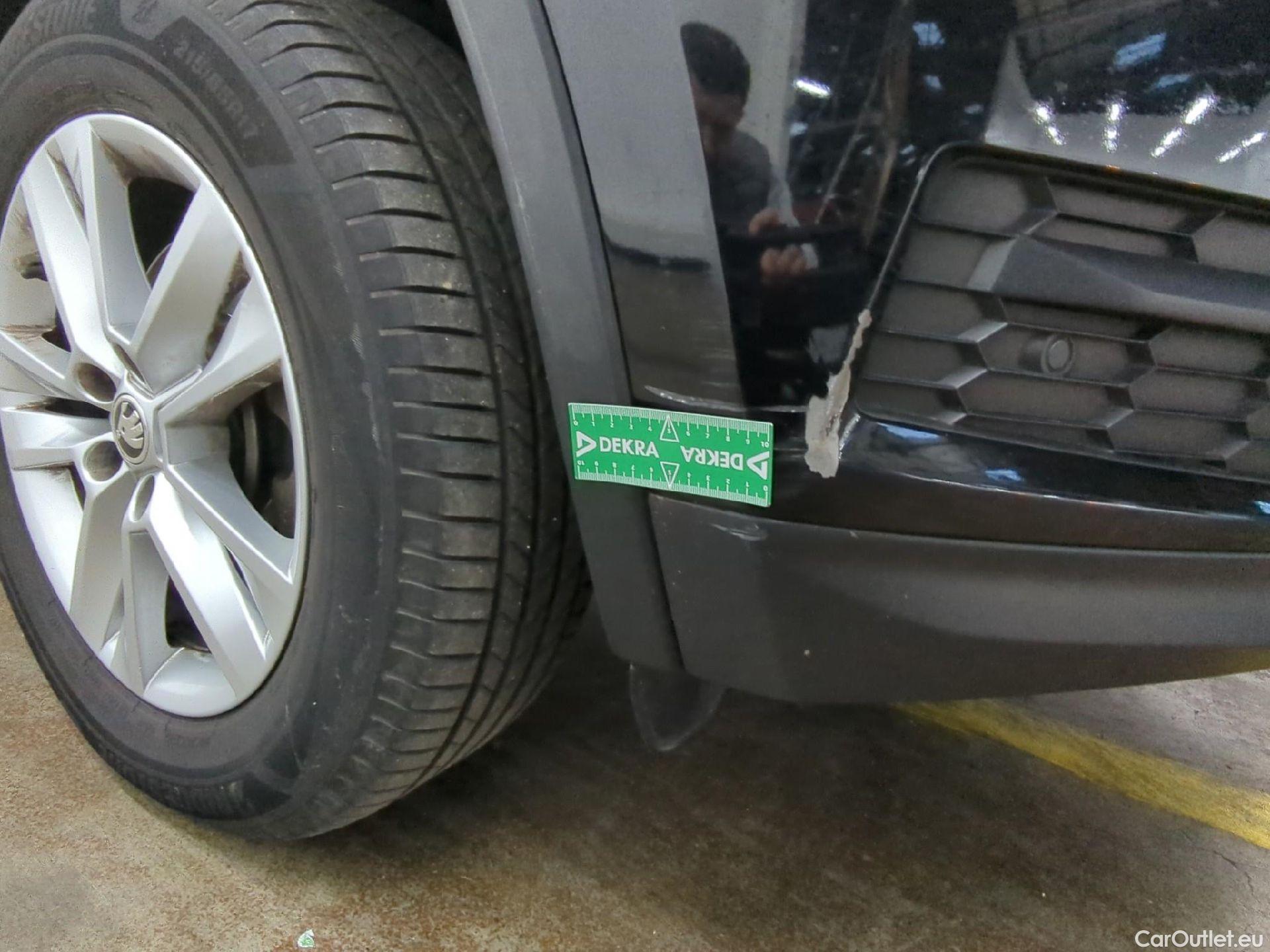  Skoda  Kodiaq  Business 2.0 TDI 150CV BVA7 E6d #8