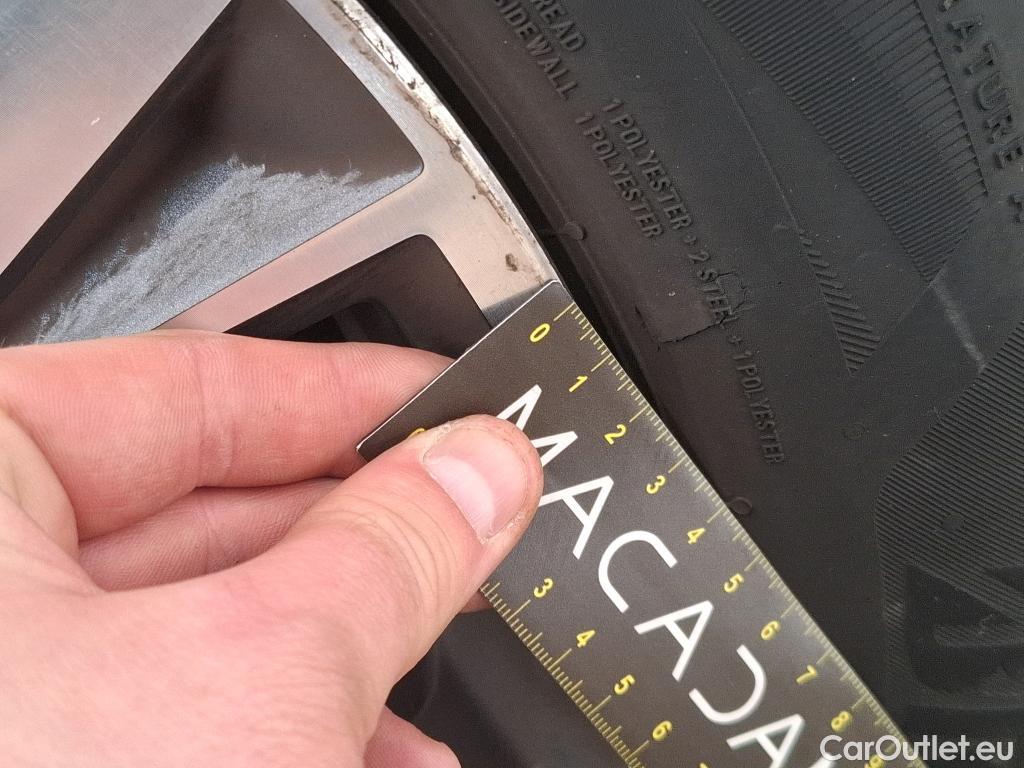  Renault  Megane  IV Berline 5 ptes. Intens 1.5 dCi 115CV BVA7 E6d #26